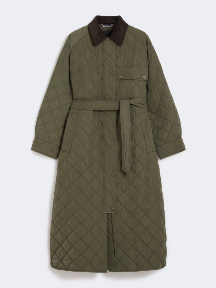 260221 한성미·유호정 퀼팅 패딩 코트 - KBS2 <사랑을 처방해 드립니다> 7회