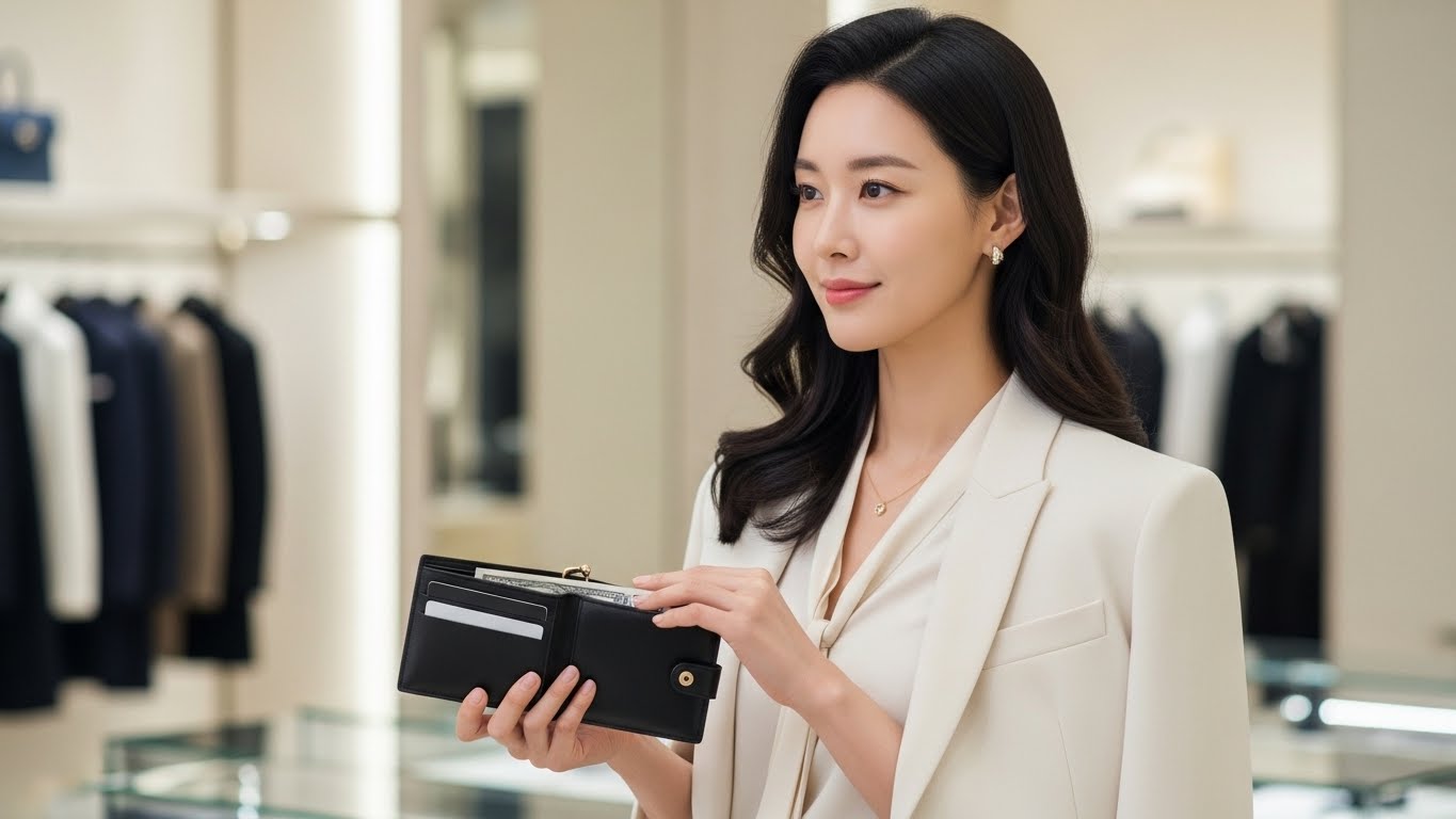 트래블로그 체크카드