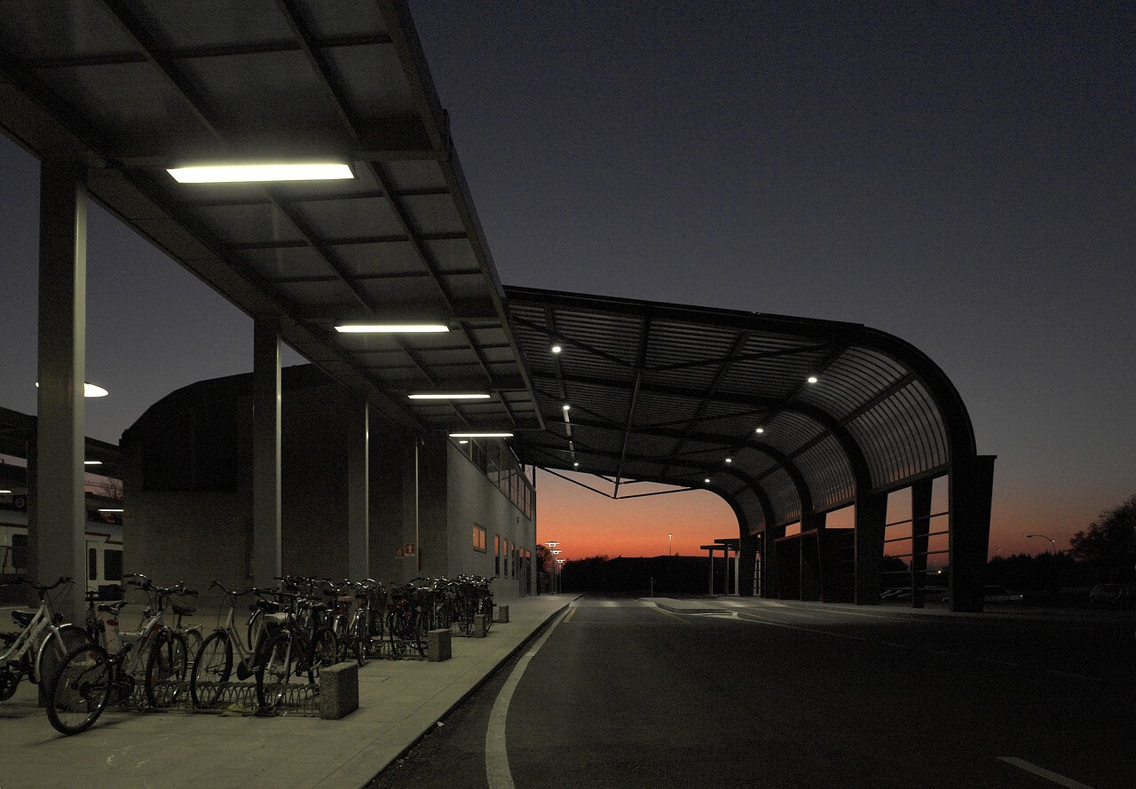 시외버스터미널 시간표 조회