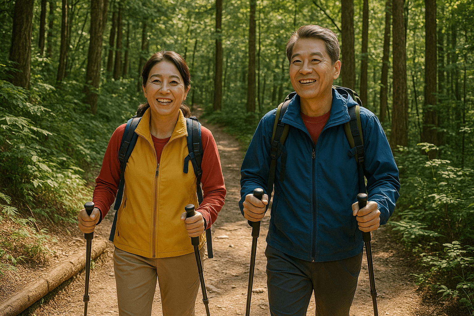 자연휴양지관련사진