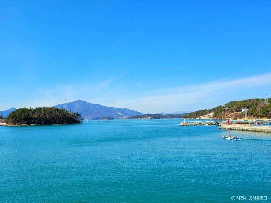 사천 가볼만한곳 베스트10