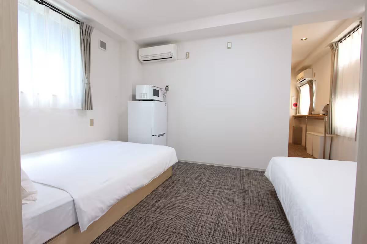 저스트인 후쿠오카2