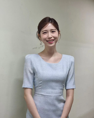 양희연-아나운서