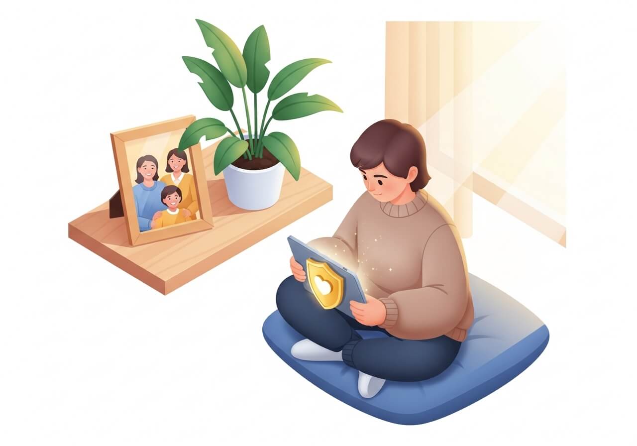 부모 사망시 국민연금