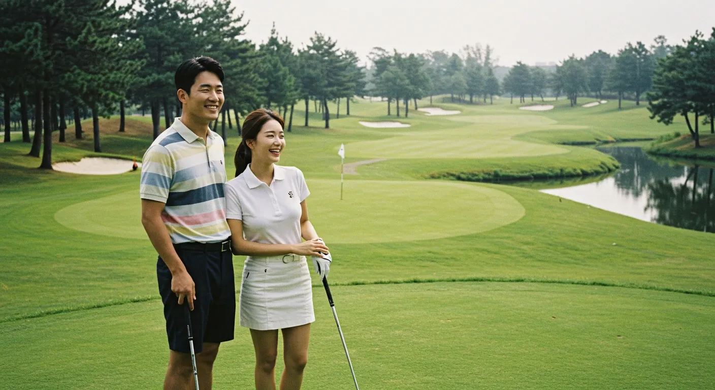 남해아난티cc 예약 1박 2일 골프 패키지 가격 및 날씨 (4월 30일)