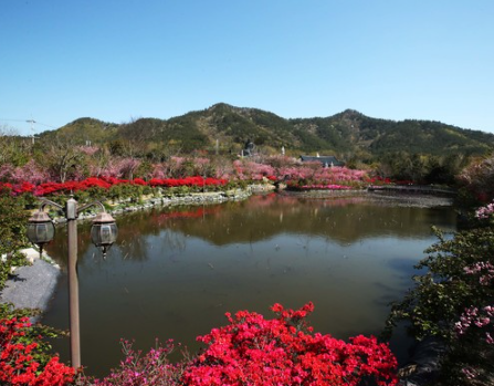 남미륵사 