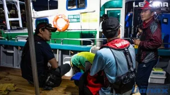 낚시회 인사 출조 공지 멘트 회비 안내 예절 지키는 문장_15
