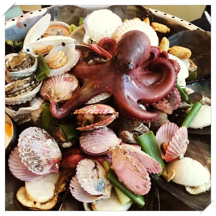 군산-포세이돈조개전골-맛집-위치-어디