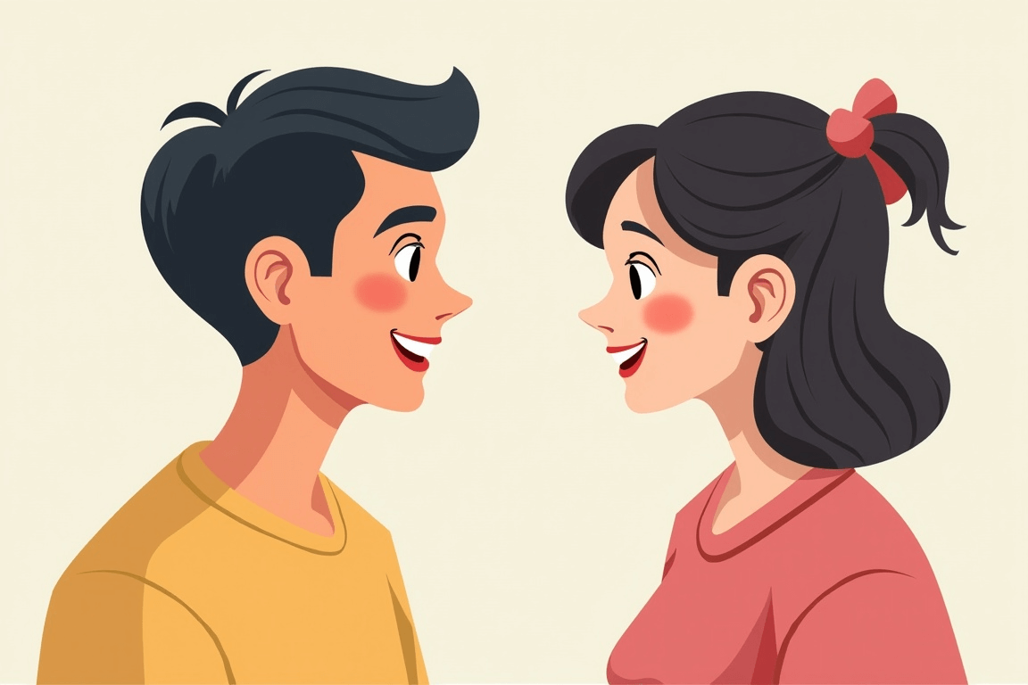 연애할 때 꼭 필요한 공감 대화 기술 총정리