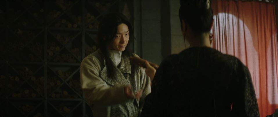 아라문의검_4회