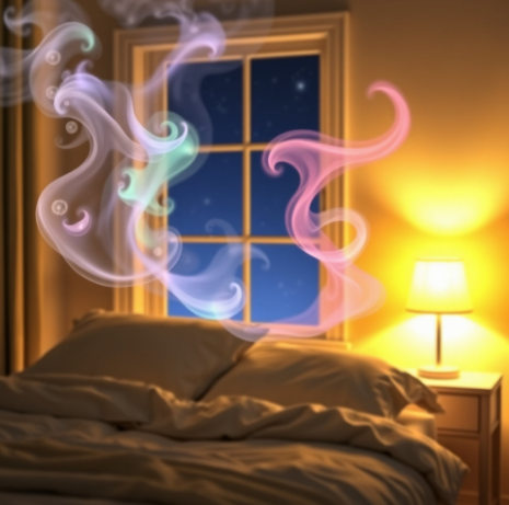 해피카사-멜라토닌-후기-수면-스프레이-효과