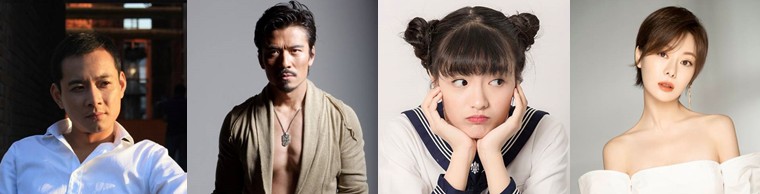 춘가네변호사 (춘가소저시송사) 줄거리 결말 등장인물 장달비 황준첩 번치흔 [드라마다시보기 중드추천]