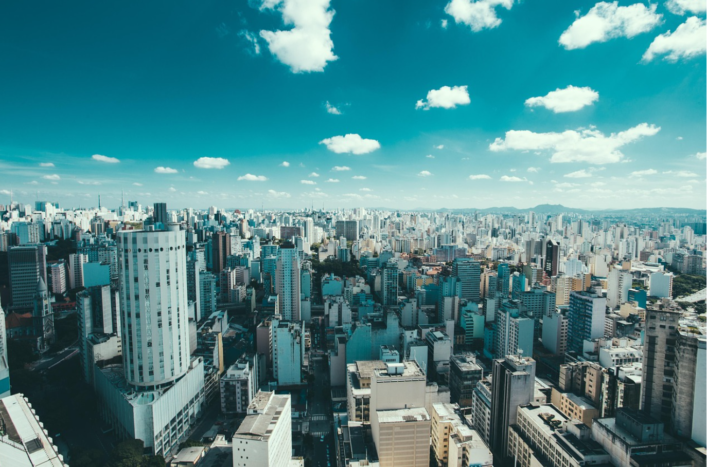 도시를 떠난 사람들이 가장 먼저 그리워하는 것