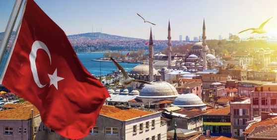 터키 (이스탄불&amp;#44; 카파도키아) 