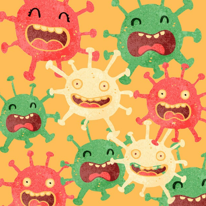 2025년 건강 키워드: 마이크로바이옴부터 웨어러블까지