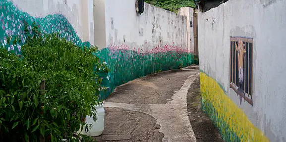 시간여행 감성 데이트 수원 행궁동에서 만드는 로맨틱한 하루