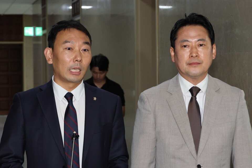 상법 개정안 관련 주요 수혜·리스크 주식-여야합의