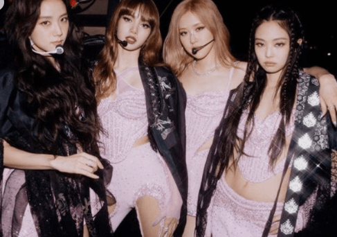 블랙핑크