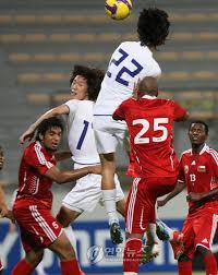 한국 오만 축구중계 방송채널