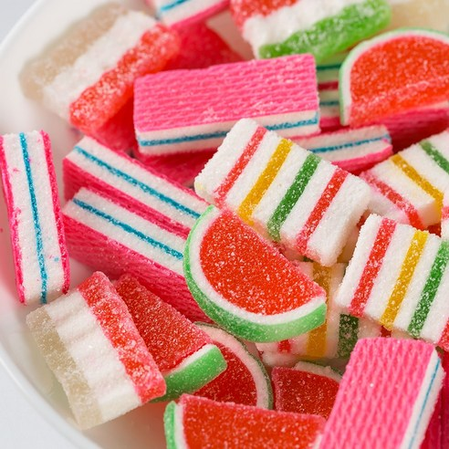 옥춘 사탕 옥춘당