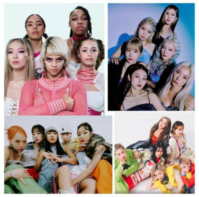 스우파2_콘서트_라인업
