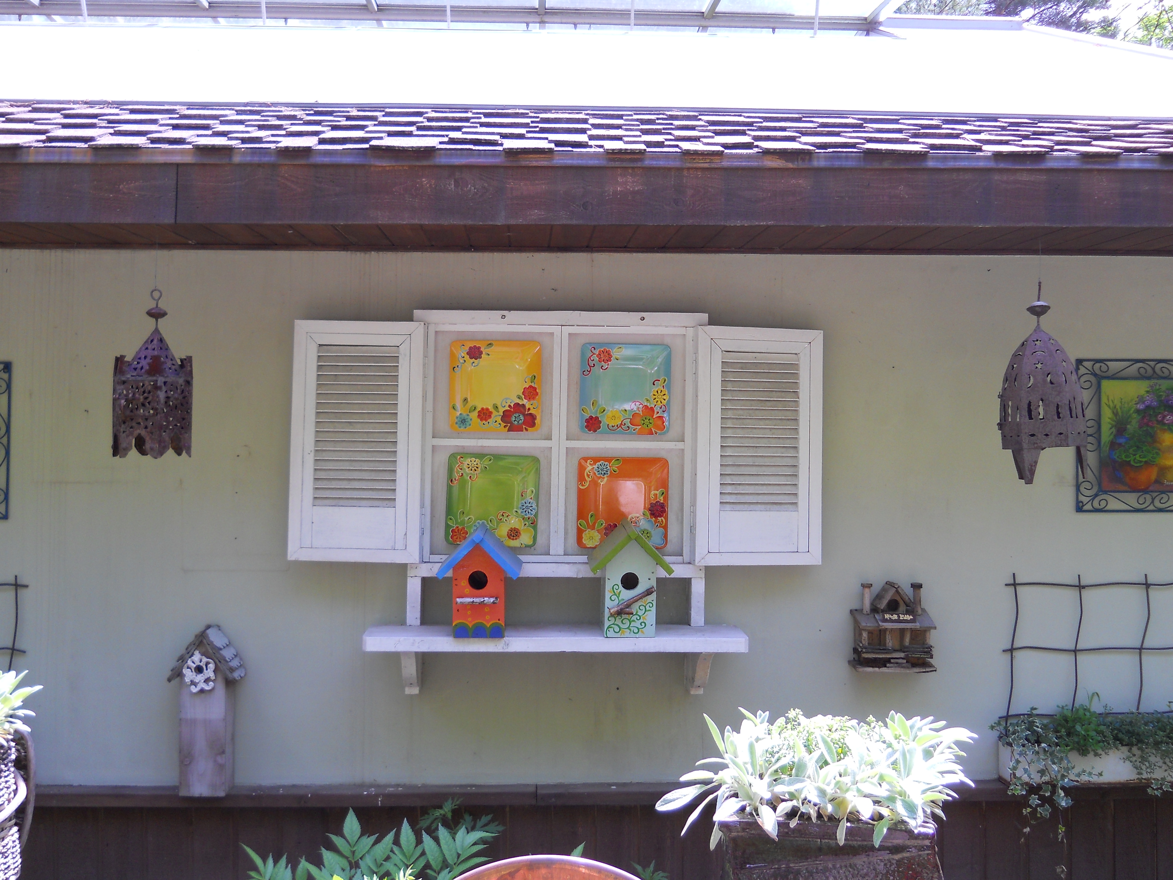 평창 허브나라 농원(Herbnara Farm)