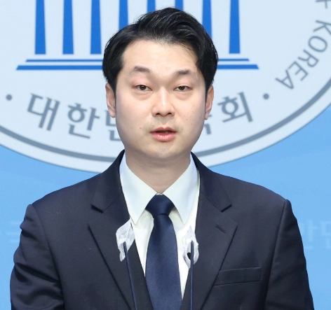 김동아 국회의원 학폭 논란 이유 정리
