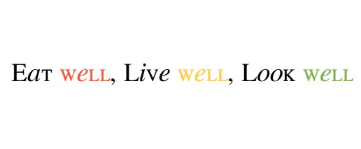 진짜 꿀피부 비결? 2025년엔 '속 건강'이 답이다 (이너뷰티와 웰니스 스킨케어의 시너지)