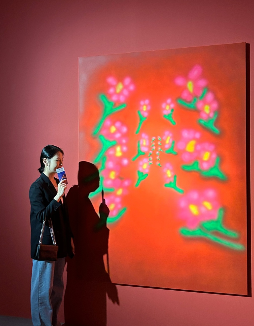 오스틴리 패싱타임