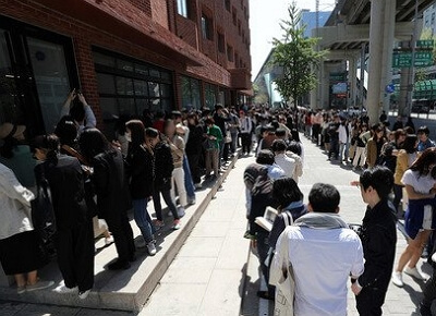 테이블링 원격 줄서기 앱 예약&amp;#44; 사용 방법