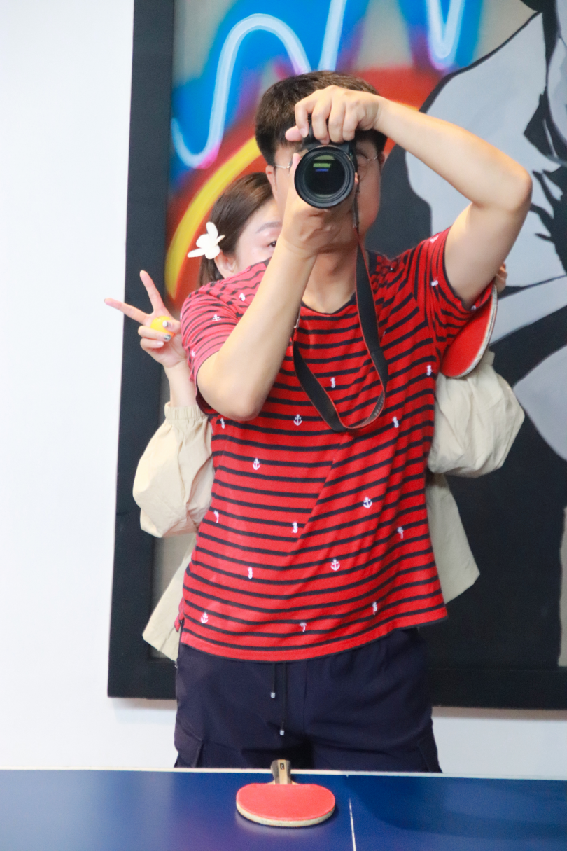 세부 시라오 가든