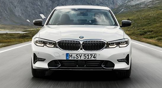 BMW 3시리즈 중고차 가격 시세표 세금 계산