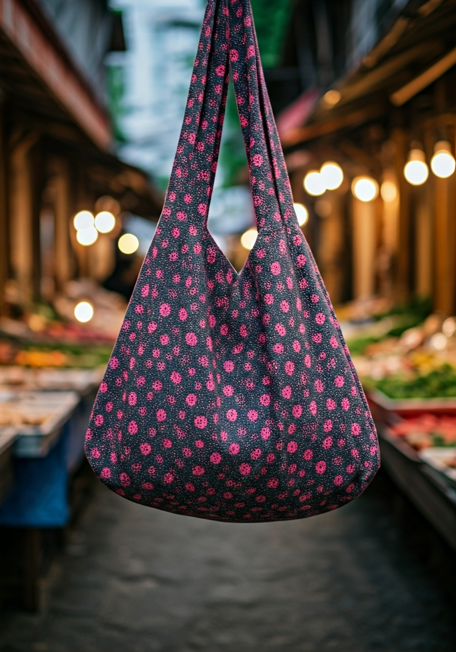 에코백 판촉물 추천