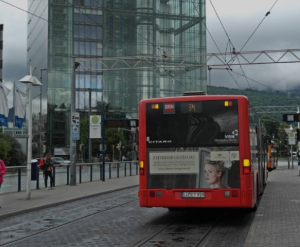 인기 독일촬영지 BEST 5곳