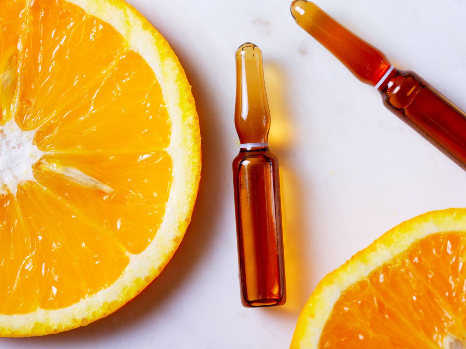 리포좀 비타민c 효능