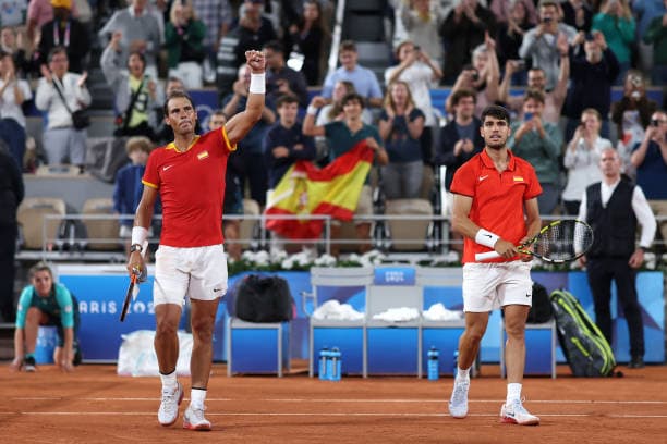 🎾 알카라스의 라켓 세팅이 특별한 이유 – 장비가 경기력을 좌우한다?