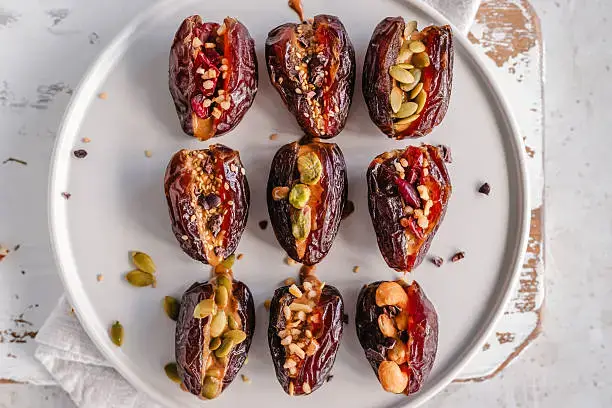 면역과 숙면에 좋은 대추 효능 및 대추차 효능, 대추차 만드는 법