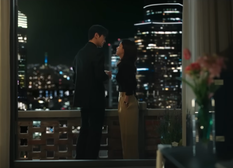 Paul Blanco Test me 나의 완벽한 비서 OST