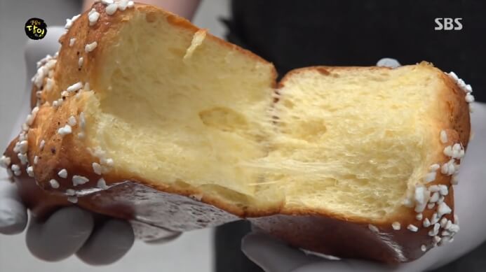 춘천-프랑스빵집