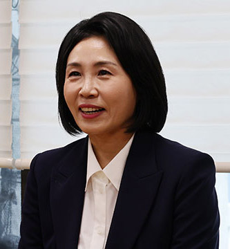 김혜경 여사