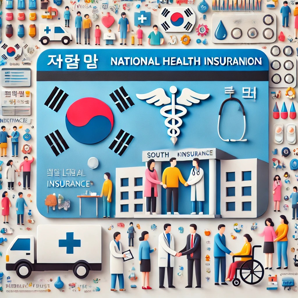 국민건갈보함 환급금 확인하기 관련 사진