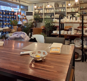 드라마 속 상업 공간, 미장센이 된 이유 이미지