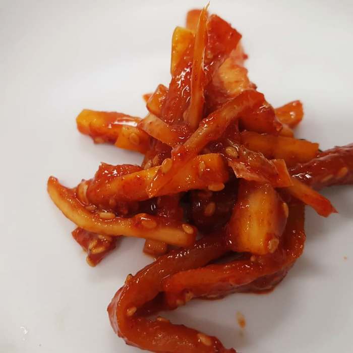 떴다 고여사 더덕구이 모둠 버섯전골 산채 나물 정식 맛집