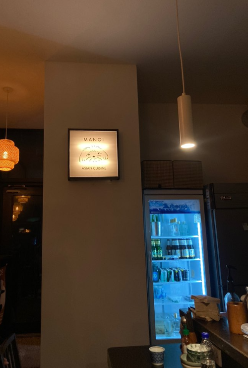 울산 맛집-태국 음식-마노이