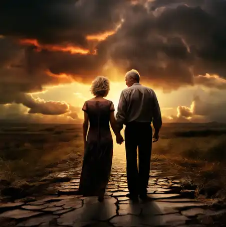 50대 이혼 사유 분석 관계의 변화