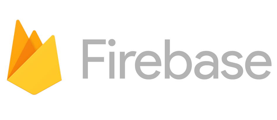 파이어베이스 로고