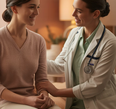 기침이 오래가면 의심되는 질병