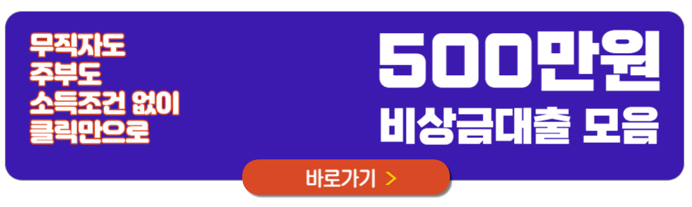 최저신용 특례보증