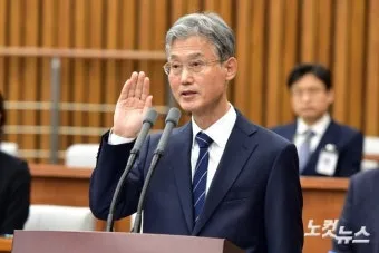 조희대 대법관 프로필 조희대 대법원장 임기 조희대 임기 조희대 탄핵 조희대 녹취에 대한 이슈정리_27