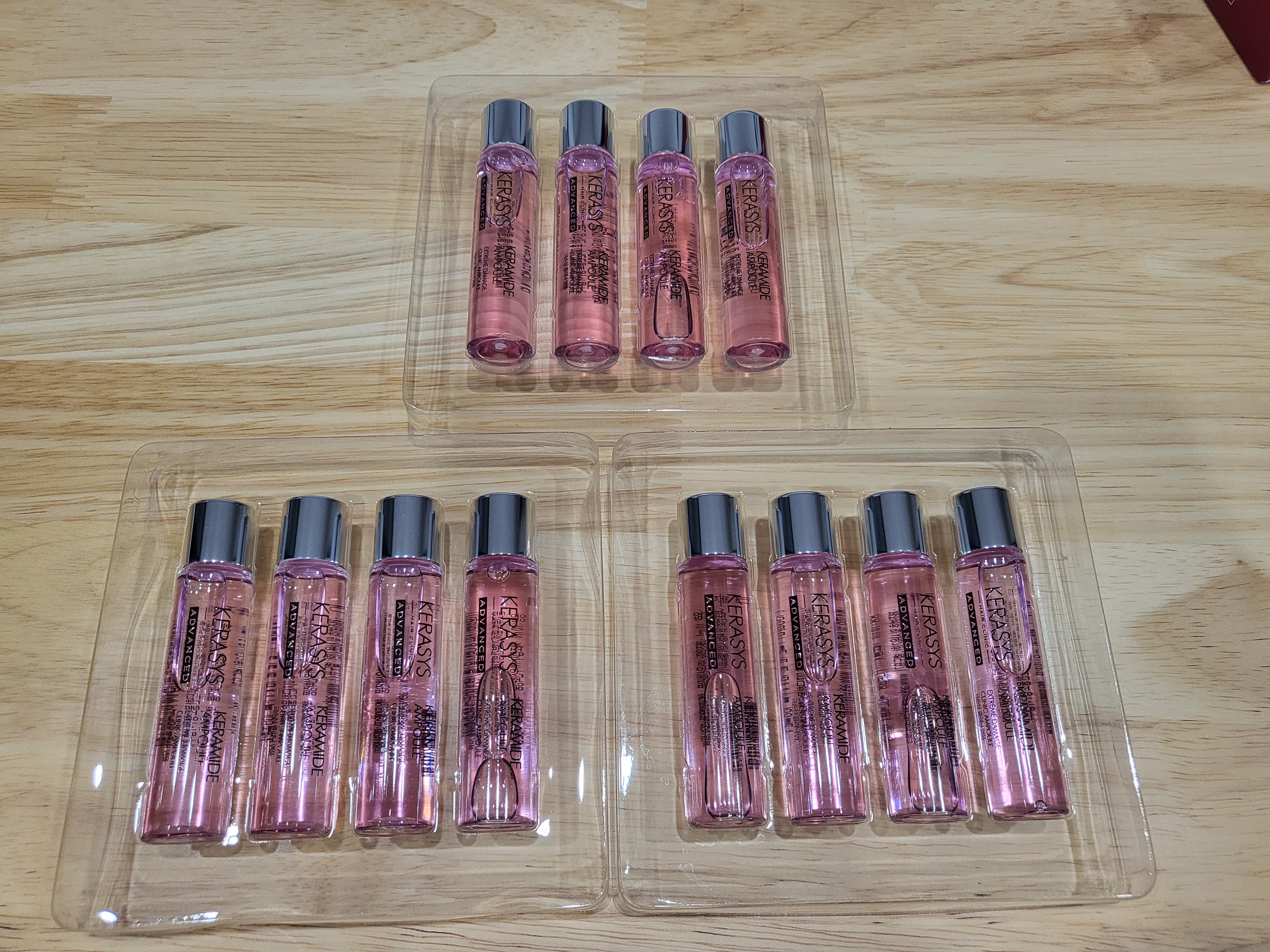 케라시스클리닉앰플